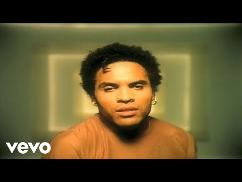 Youtube: Lenny Kravitz - Thinking Of You