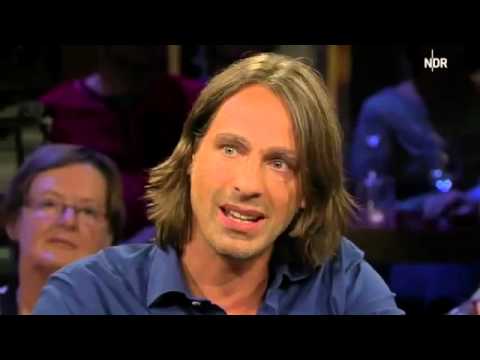 Youtube: Macht lernen dumm? Richard David Precht 31.08.2012 - die Bananenrepublik