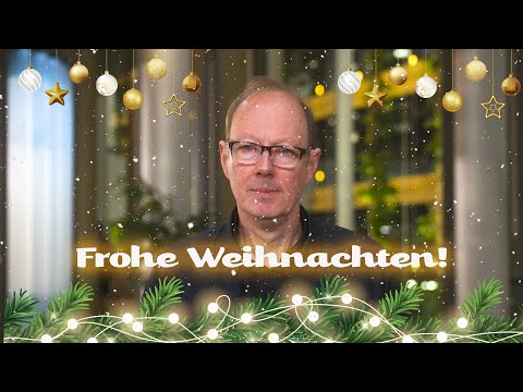 Youtube: Weihnachtsansprache der Herzen