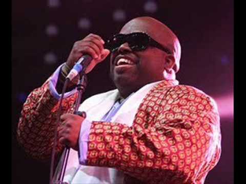 Youtube: Gnarls Barkley Crazy