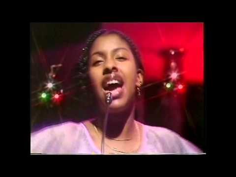 Youtube: Janet Kay - Silly games - Top of The Pops 1979