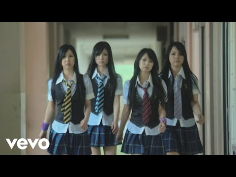 Youtube: SCANDAL - Shojo S