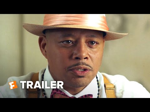 Youtube: Cut Throat City Exclusive Trailer #1 (2020) | Movieclips Trailers