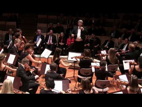 Youtube: Brahms Ungarischer Tanz Nr.5