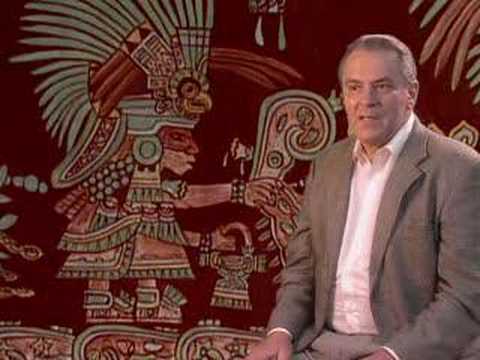 Youtube: Stanislav Grof - Holotropic Breathing