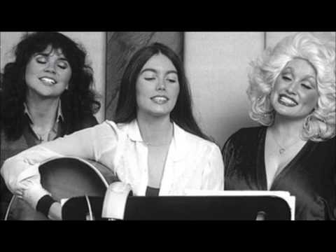 Youtube: Emmylou Harris - Mr. Sandman with Dolly Parton & Linda Ronstadt
