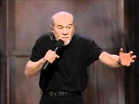 Youtube: George Carlin - Death Penalty