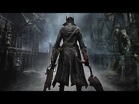 Youtube: Bloodborne: Erstes Fazit - Meisterwerk oder schwacher Abklatsch?