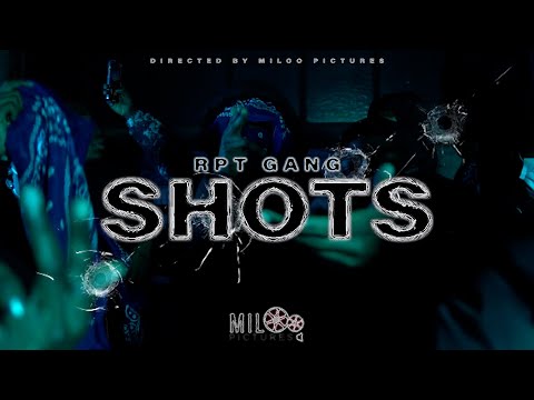 Youtube: RPT GANG - SHOTS (Official Video) prod. by Makz & Sin