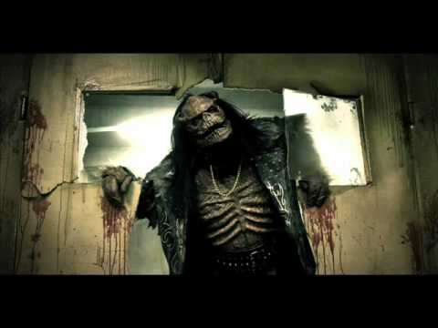 Youtube: Lordi - Hard Rock Hallelujah