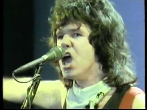 Youtube: Gary Moore -- Friday On My Mind (HQ)