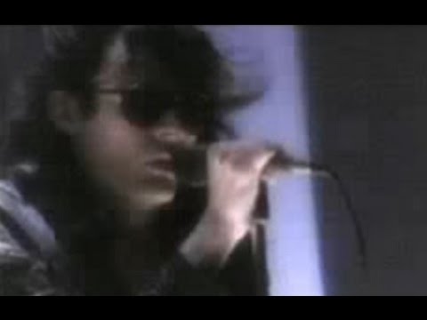 Youtube: The Sisters of Mercy - More