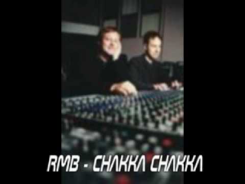 Youtube: RMB - CHAKKA CHAKKA