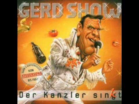 Youtube: Die Gerd Show- FKK.wmv