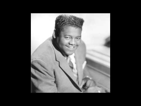 Youtube: Sick & Tired.-Fats Domino:HQ Audio