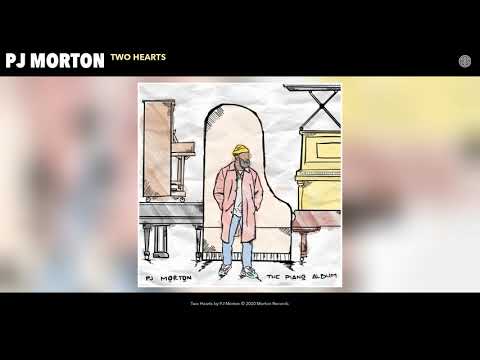 Youtube: PJ Morton - Two Hearts (Acoustic Version) (Audio)