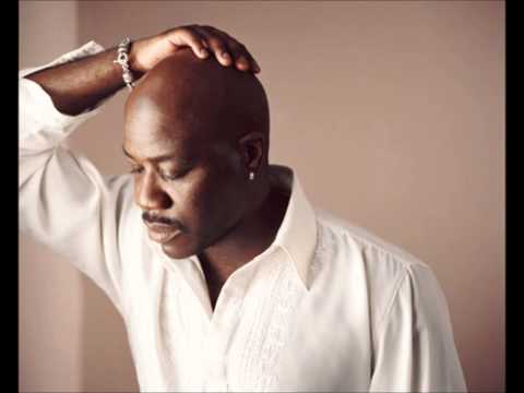 Youtube: "No Love Intended"  WILL DOWNING 1991