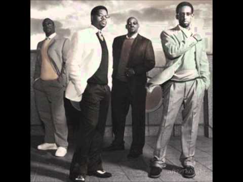 Youtube: Boyz II Men - I'll Make Love to You