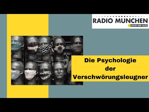 Youtube: Die Psychologie der Verschwörungsleugner