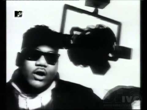 Youtube: De La Soul - Ring Ring Ring (1991) DJ Ivo Audio Remastered