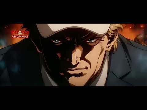Youtube: PsyopAnime - Trump Declares War