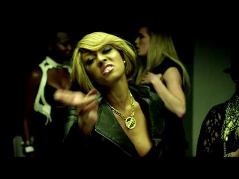 Youtube: Keri Hilson ft. Rick Ross - The Way You Love Me-HD.mpeg