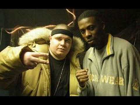 Youtube: Jedi Mind Tricks Ft. GZA -  On the Eve of War