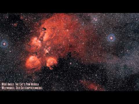 Youtube: NASA Weltraumbilder der Woche / Astronomy Pictures of the Week #4