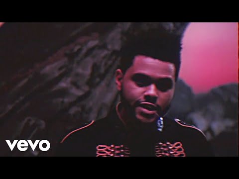 Youtube: The Weeknd - I Feel It Coming ft. Daft Punk (Official Video)