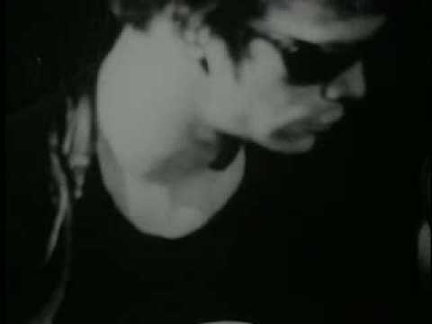 Youtube: The Velvet Underground-Heroin