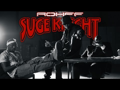Youtube: Rohff - Suge Knight [Clip Officiel]