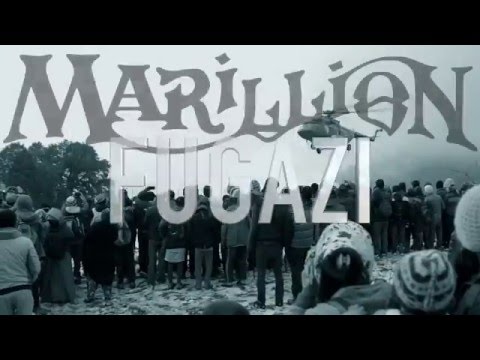Youtube: MARILLION FUGAZI+lyrics