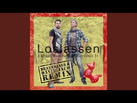 Youtube: Loslassen (Beatamines & David Jach Remix)