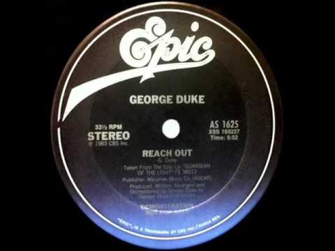 Youtube: George Duke - Reach Out (Dj ''S'' Rework)