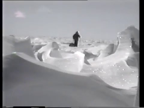 Youtube: Messner/Fuchs - Durch die Heimat des Eises und der Stürme (Teil 2)