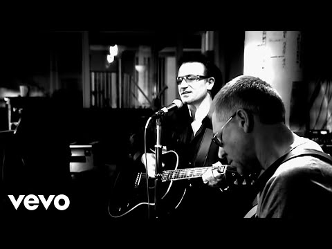 Youtube: U2 - The Hands That Built America (Official Music Video)