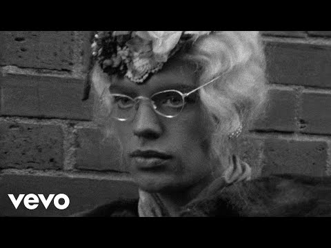 Youtube: The Rolling Stones - The Rolling Stones – Have You Seen Your Mother (Official Video)