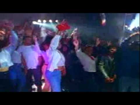 Youtube: DJ Kool - Let Me Clear My Throat (Orginal Video)