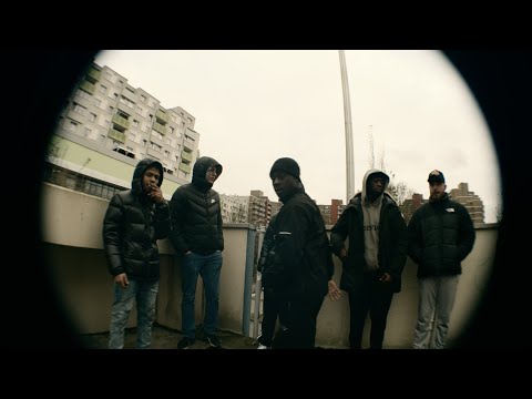 Youtube: AMO49 - SPORTLICH AM BLOCK (Prod. 2Sick)