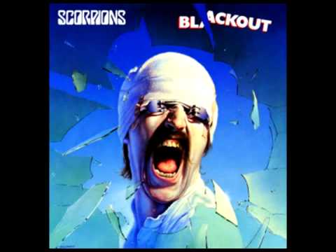 Youtube: Scorpions- Blackout (Remastered 2001)