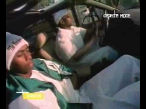 Youtube: Master P - Ice Cream Man