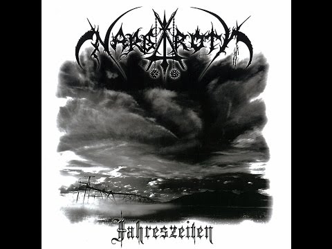 Youtube: Nargaroth - Herbst Subtitulos Español