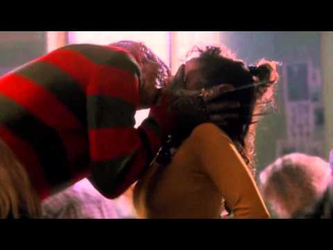 Youtube: Freddy Krueger - He Loves You