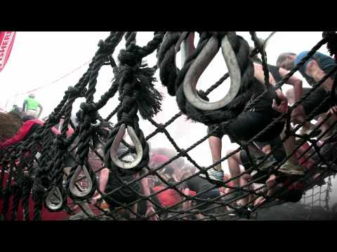 Youtube: Fisherman's Friend Strongmanrun 2012 Germany, Nürburgring - Official Movie