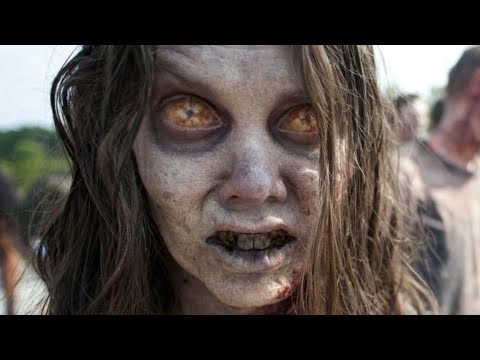 Youtube: The Walking Dead Creator Reveals Zombie Virus' Origin
