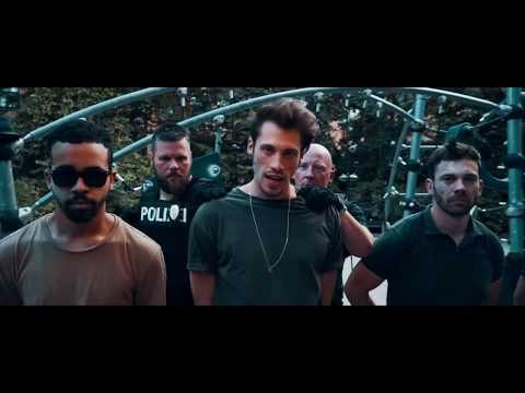 Youtube: GReeeN - Oh Gott (Musikvideo) prod. Slick