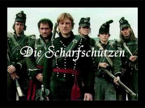 Youtube: Die Scharfschützen - Over the Hills and Far Away