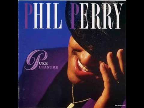 Youtube: Phil Perry - If Only You Knew