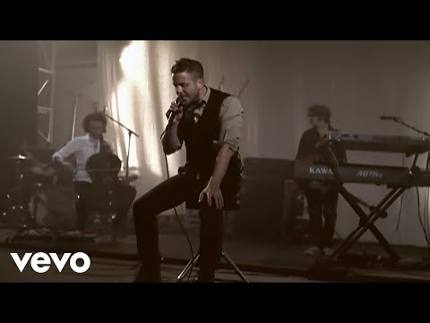 Youtube: OneRepublic - Secrets (Official Music Video)
