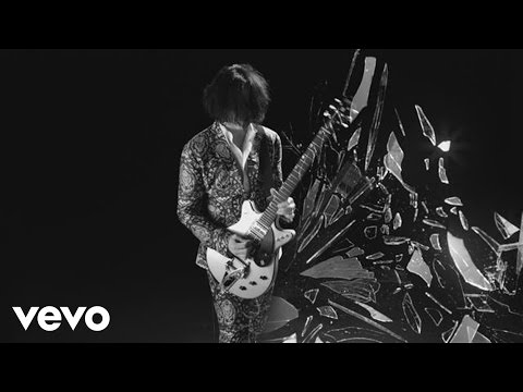 Youtube: Jack White - Lazaretto (Official Video)